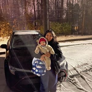 Meet your Posher, Alejandra